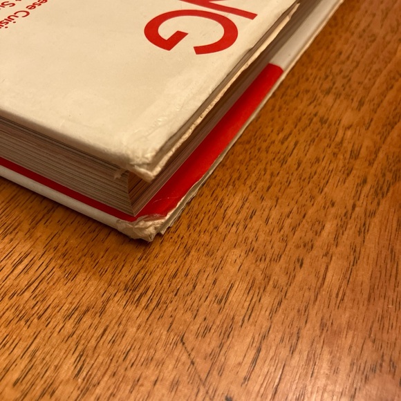 Vintage England Cooking For Today Cookbook 660 Recipies - Picture 7 of 11